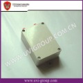 Motorcycle Tracking Device