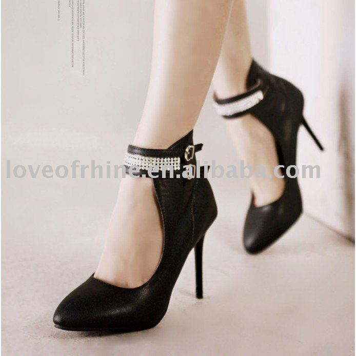 shoes heels for girls. high-heel shoes