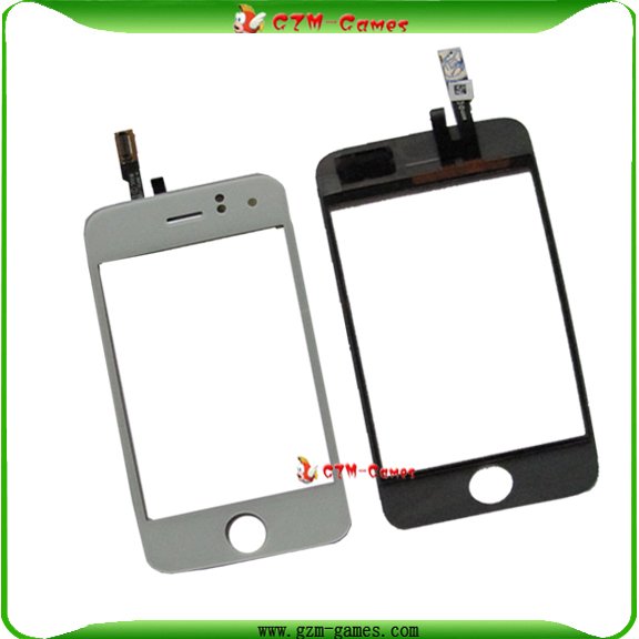 white iphone 3g digitizer. For iphone 3G digitizer