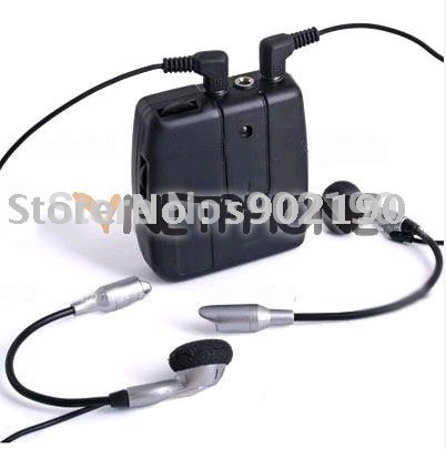 Intercom Headset