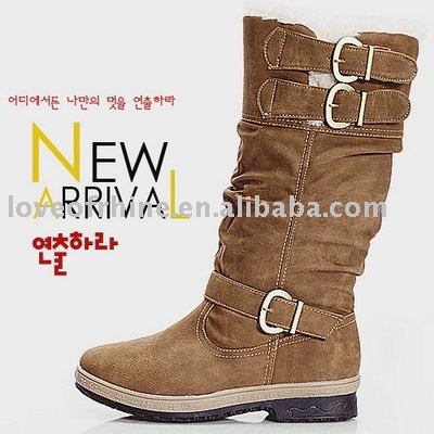 Fashion Online Shopping Singapore on Style Elegant Kvoll Boots Ladies Half Boots Woman Boots Fashion Boots