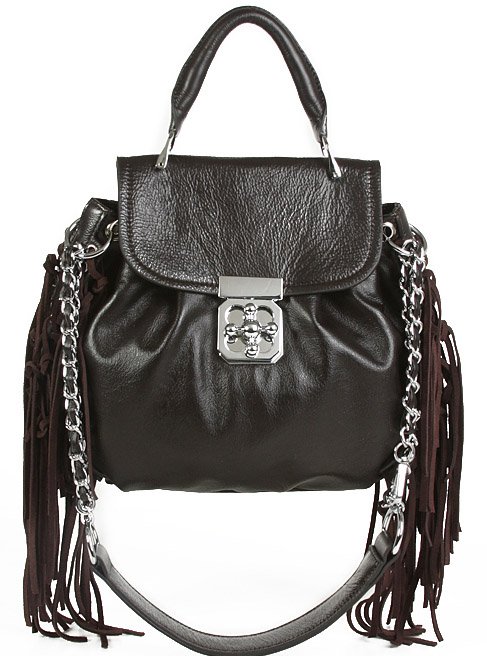 Genuine Leather Women Handbags Fashion Free Shipping Retail Wholesale