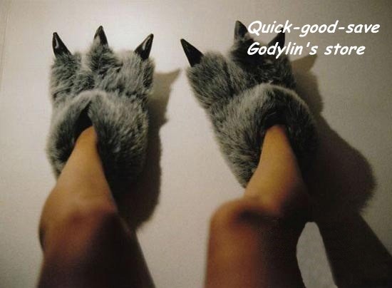 funny slippers. Funny slippers/cute