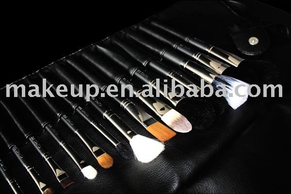 Buy makeup brushes, Free Shipping /Best Selling /Brand New /C.P.C 24PCS 