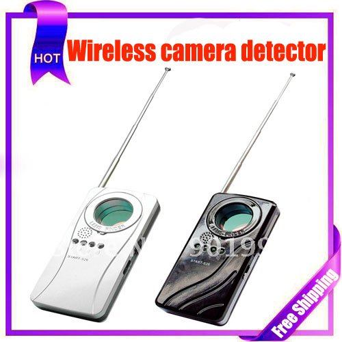 Mini Hidden Camera Detector