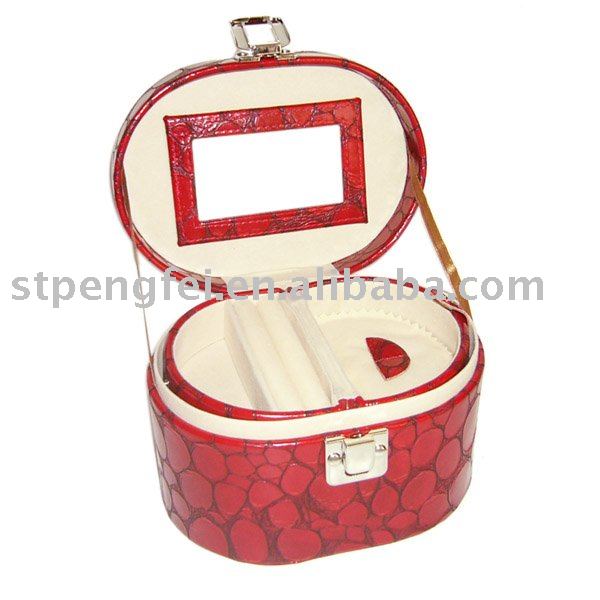 Jewelry Boxes – A Custom Handmade Wood Jewelry Box Made in USA