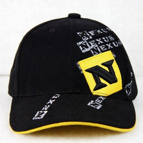 Buy WWE baseball cap, Nexus