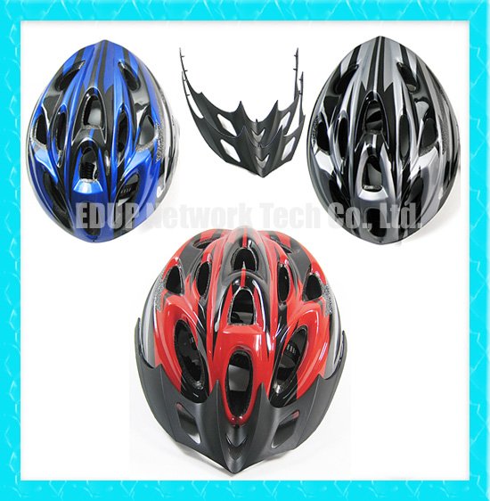 Bike Riding Equipment