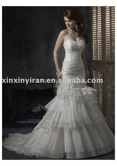 Puffy Wedding Dresses. Buy popular bridal dress,