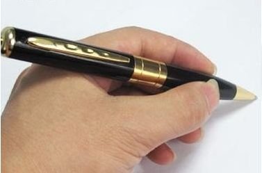 Covert Pen Camera