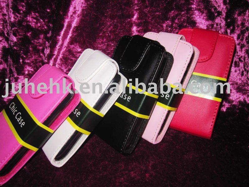 Free Shipping Leather Case For HTC Desire HD. US$ 91.75 - US$ 120.62/lot