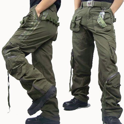 hip hop pants