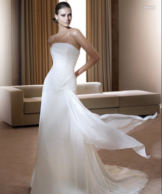 wedding dress 2011 styles. hot-sell customized 2011 style