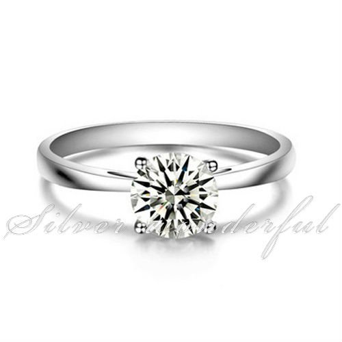 Wholesale 925 sterling silver ringssilver wedding ringssilver finger rings 