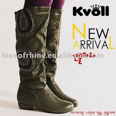 Womenshoes Boots on Knee Boots Women S Brand Ankle Boots Lady S Boots Stylish Boots