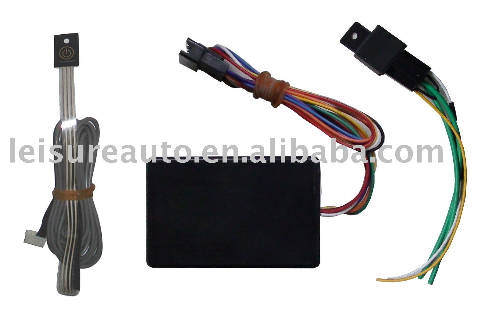 Gps Tracker For Motorcycle