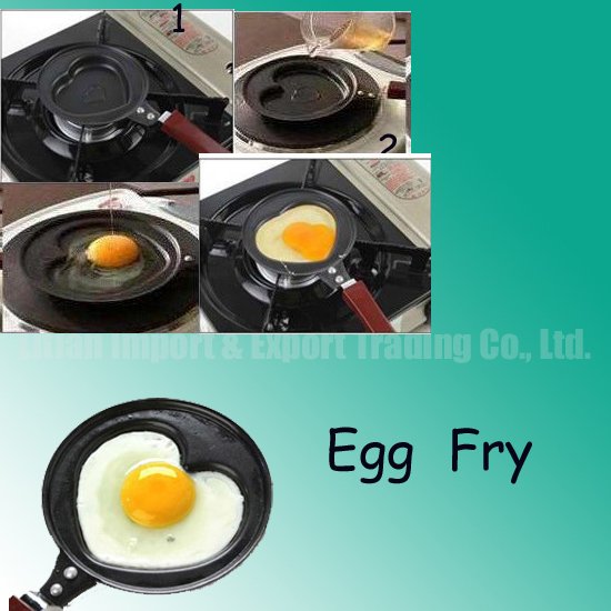 egg fryer