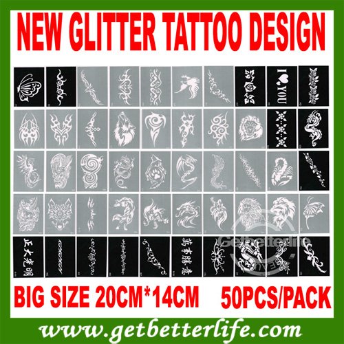 Tattoos 5 Pcs Buy tattoo