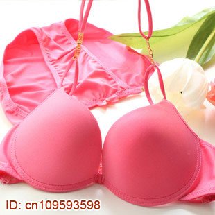 Wholesale Sexy underwear fashion bra and brief lady's sexy lingerie