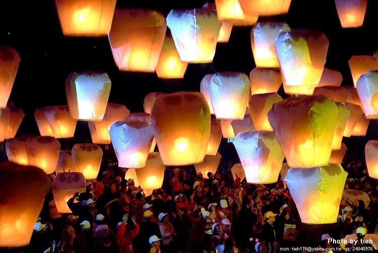 10 pcs Sky Lanterns Wishing Lamp SKY CHINESE LANTERNS BIRTHDAY WEDDING