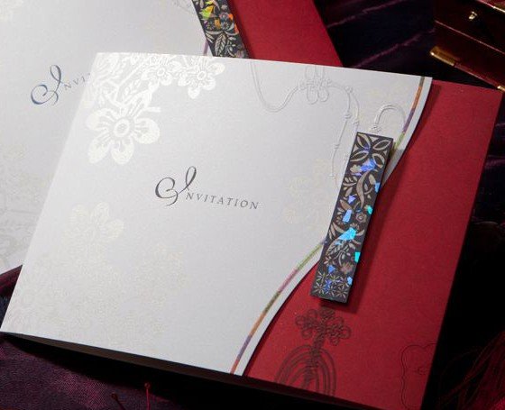 Wedding invitation card customise your information wedding gift wedding 
