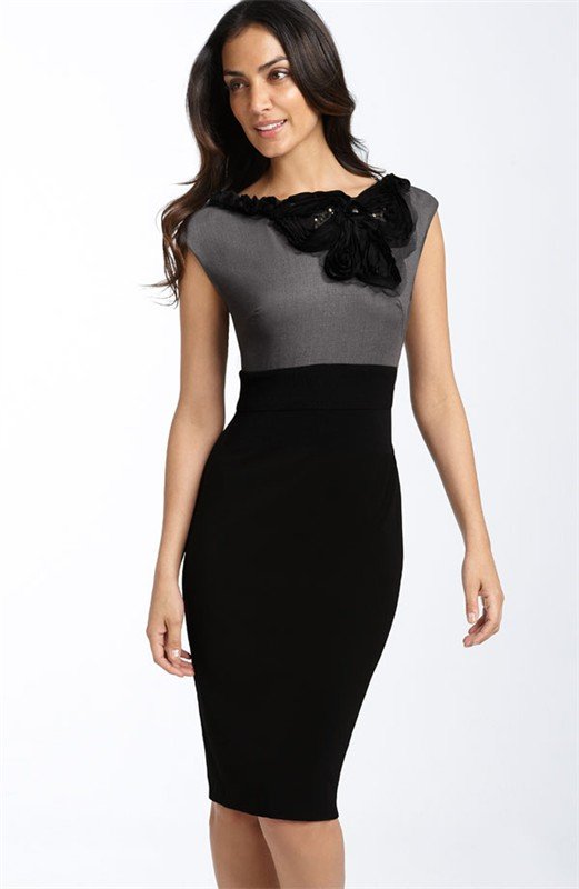 formal dresses for women for office. AUTH Women#39;s Career