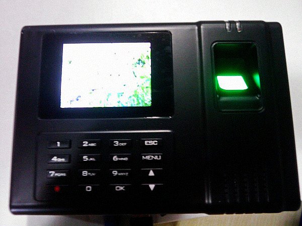 attendance recording system. Wholesale Biometric Attendance recording Device HF H6