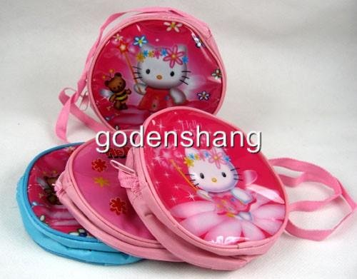 Hello Kitty Bags And Purses. 12 pcs Hello Kitty Girl#39;s
