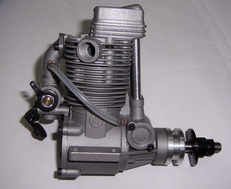 sanye  91 4 stroke engine