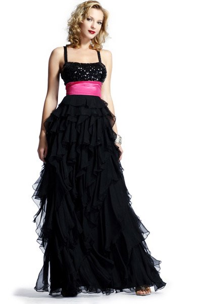 Ladies Sexy Dresses on Design Ball Gown Dress  Party Dress  Ladies Casual Dress S1018 Retail