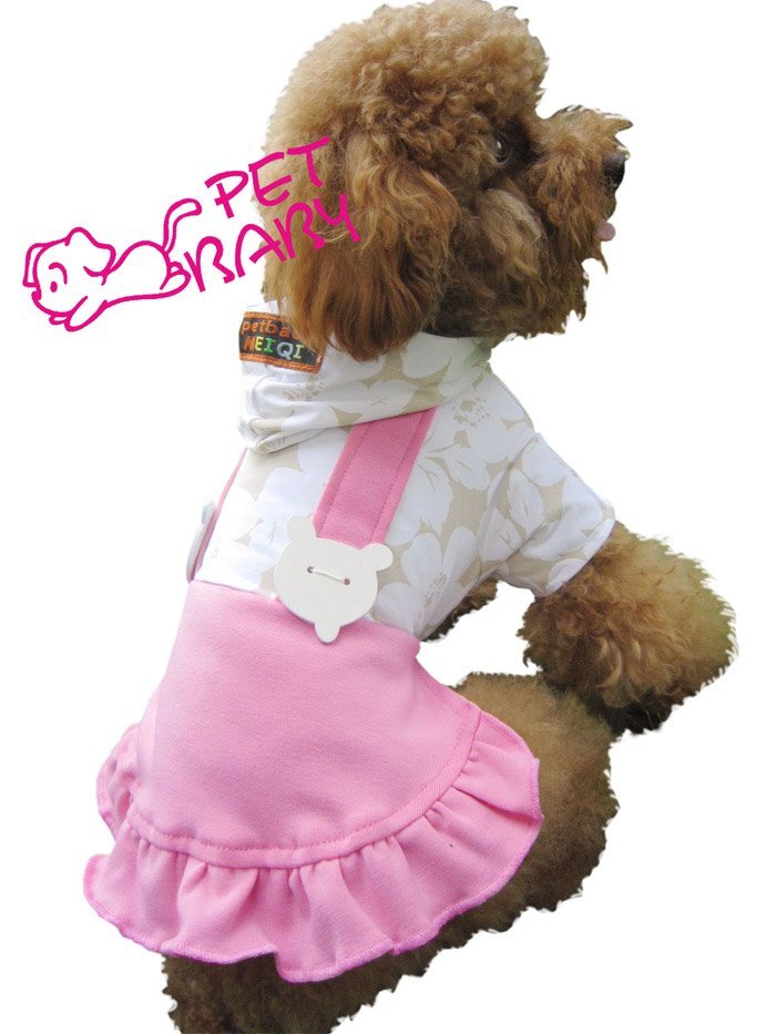 Doggie Clothes