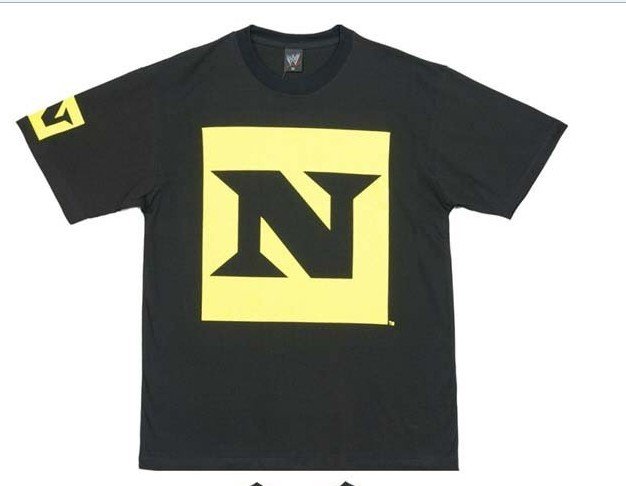 wwe nexus logo. Nexus Logo T shirt