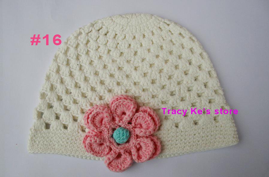 10 FREE BABY HAT CROCHET PATTERNS! - YAHOO! VOICES - VOICES.YAHOO.COM