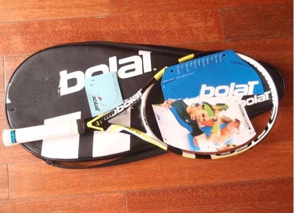 rafael nadal tennis racquet. Rafael Nadal Tennis Racket