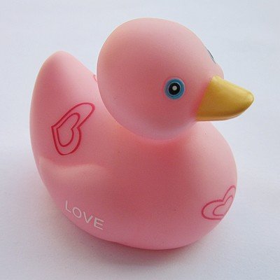   Kids on Lover Colorul Duck Sound Bb  Toys Promotion Kids Bath Gift Toys