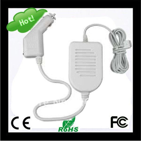 Amazoncom Laptop Car Auto Charger for Apple Macbook Magsafe 