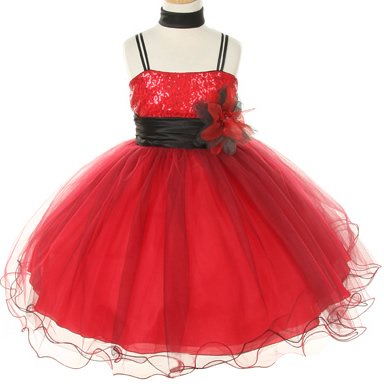 Flower Girl Dresses - Pageant Dressses - Communion Dresses - 2012