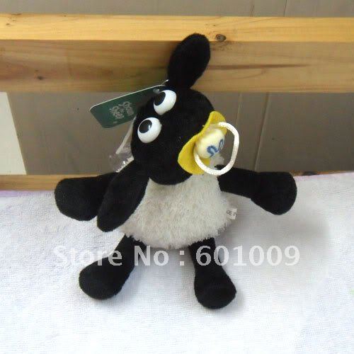 Baby Timmy Shaun Sheep on Quality Soft Plush Shaun The Sheep Baby Lamb Timmy Plush Doll Toy Jpg
