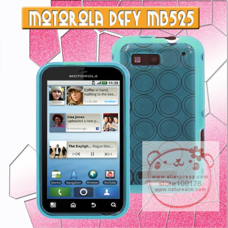 motorola defy mb525. For Motorola Defy MB525