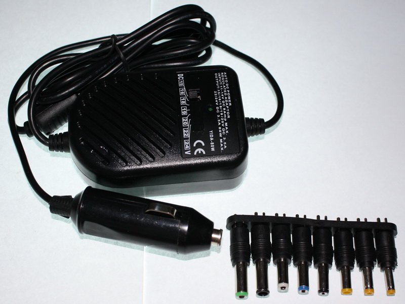 Car Charger Converter For Laptop Download Free