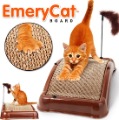 Emery+cat+scratcher
