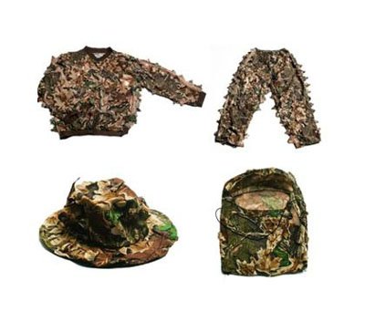 Cheap Camo Clothing on Hunting Camouflage Clothing Outdoor Clothes Hunting 4pcs Set