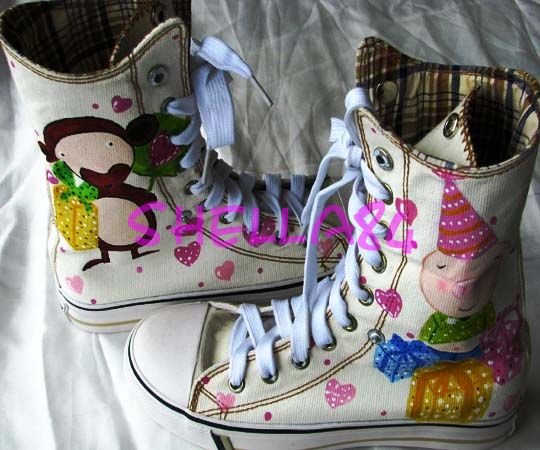 Painted Shoes Canvas shoes canvas shoes designs. Painted Shoes Canvas shoes
