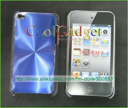 iPod touch 4 4g Skin Case
