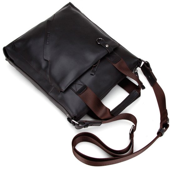Retail/Wholesale Brand New Men Messenger Bags,Men Bags Genuine Leather