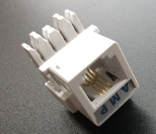 Patch Panel Rj11 And Rj45