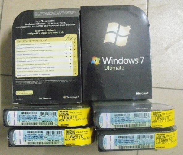 windows 7 ultimate ita 64 bit