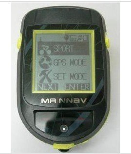 Gps Track Logger