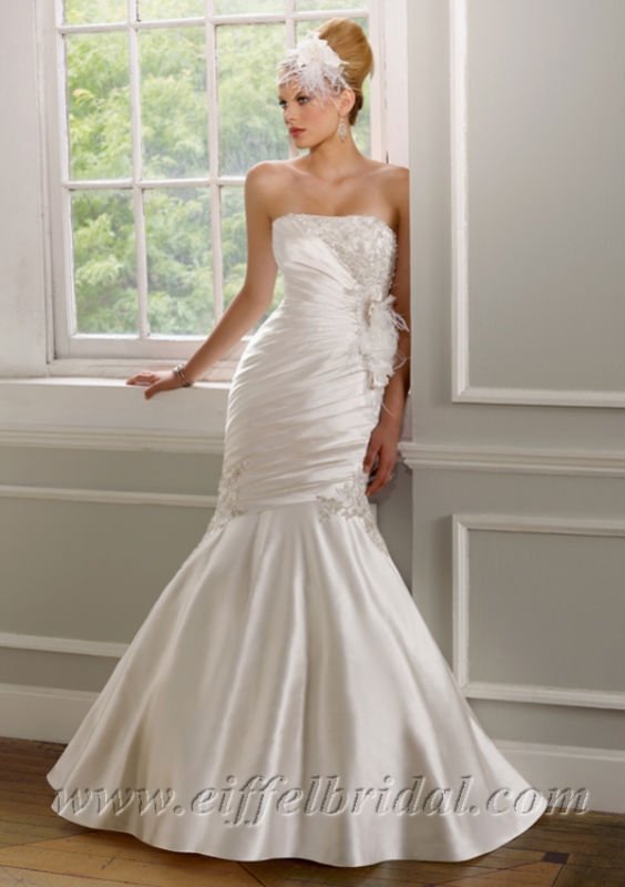 wedding dress 2011 styles. wholesale wedding dress we