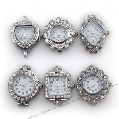  Fashion Jewelry on Fashion Watch Wholesale Watch Jewelry Making Fit Chain Bracelet 151050